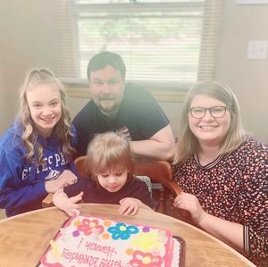 Meet your Posher, Tricia